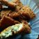 Cooksnap dari dea P. untuk resep Homemade chicken nugget (MPASI 12m+)