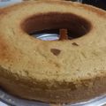 Cooksnap dari adis sherly untuk resep Bolu pisang lembut (oven tangkring)