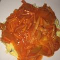 Cooksnap dari ghnkamila untuk resep Telur Fu Yung Hai