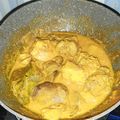 Cooksnap dari Resti Ayu untuk resep Ati ampela bumbu kuning