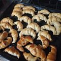 El cooksnap de Martin Cicuta cuando hizo Medialunas de Manteca 🥐.
