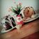 El cooksnap de Nancy😉 cuando hizo Pan dulce navideño distinto.