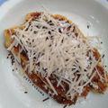 Cooksnap dari Dety Kusuma untuk resep Pisang Plenet Semarang