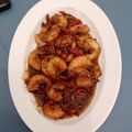 Cooksnap dari Suci Widya untuk resep Udang Saus Lada Hitam