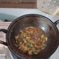 Cooksnap dari Suka Suka untuk resep Kikil tahu bumbu kecap simple🤤🤤🤤