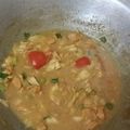 Cooksnap dari asrie untuk resep Tongseng ayam
