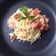 Cooksnap dari dyssa duhita mutiara untuk resep Spaghetti carbonara