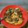 Cooksnap dari abuk irun untuk resep Telor ceplok kecap