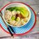 Cooksnap Sesimple Loralin semasa beliau membuat Kuetiau Th’ng.
