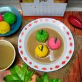 Cooksnap dari olive bunda qonita untuk resep Putu Mayang Bihun