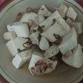Cooksnap dari Dwitiya Juwita untuk resep Asem-asem Tahu Ayam praktis