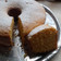 El cooksnap de Victoria Andreoni cuando hizo Torta de Mandarina.