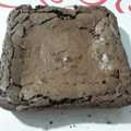 El cooksnap de Romina Anabel cuando hizo Brownie con cacao.