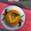 Cooksnap dari Dde Winda untuk resep Ikan Gurame Asam Pedas
