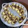 Cooksnap dari Stacy Chandra untuk resep Pukis Menul (Tanpa Mixer)🧀