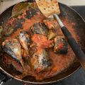 Cooksnap dari gindy aulia untuk resep Asam padeh ikan tongkol ala²🐟