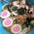 Cooksnap dari Lina untuk resep Udon original ala restoran Jepang mudah !