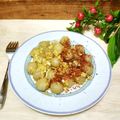 Cooksnap dari Bunda RizGhanDini untuk resep Bobaci(Boba Aci)