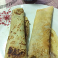 El cooksnap de Fátima M.M cuando hizo Masa de crepes.