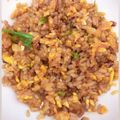 Cooksnap dari Dewita Joseph untuk resep Nasi goreng for baby 15M+