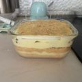Cooksnap của Kim Ngân Nguyễn khi họ làm theo món Tiramisu