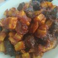 Cooksnap dari dilla untuk resep Sambel goreng hati telur puyuh dan kentang