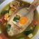 Cooksnap dari Dewif p untuk resep 67. 🍲 Sup Kuning Ikan Nila 🍲 Ala #Matsu