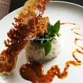 Cooksnap dari Leony Agmanda untuk resep Pecel ala Anak Kos