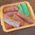 Cooksnap dari Titik Handayani untuk resep Dadar gulung isi kelapa gula merah