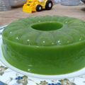 Cooksnap dari Jeje Fitria untuk resep Puding kacang hijau