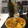 El cooksnap de María cuando hizo Khao Pad Saparod o arroz frito con piña.