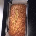 Cooksnap dari Thessie Sindhura untuk resep Bolu pisang 2 telur tanpa mixer