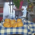 El cooksnap de Esteban Morris Donoso Sandoval cuando hizo Pan de hamburguesa.