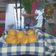 El cooksnap de Esteban Morris Donoso Sandoval cuando hizo Pan de hamburguesa.