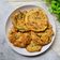Cooksnap dari Ratna Puspita untuk resep Omelette Tempe Sambal Kecap