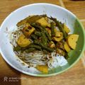 รูป Cooksnap ของ nN B เมื่อเขาทำ แกงไตปลา (สูตรตามใจฉัน)