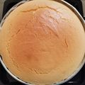 Cooksnap dari RATNA DEWI untuk resep Sponge cake lembut