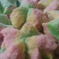 Cooksnap dari bunda Razita untuk resep Bolu Kukus Mekar Tanpa Soda