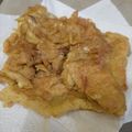 Cooksnap dari eva meylani untuk resep Telur Dadar Saus Tiram