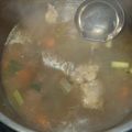 Cooksnap dari wihadi sutrisno untuk resep SOP JANDA ramah anak / SOP IGA SAPI sayuran 👍