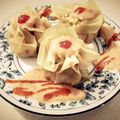 Cooksnap dari Meylia Saputri untuk resep Siomay Mie