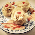 Cooksnap dari Meylia Saputri untuk resep Siomay Mie