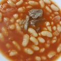 صورة من براءة هلال ، شاركها بعد تجربة وصفة طاجن فاصوليا باللحمة 🍖🍖