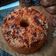Cooksnap dari Manda Evie untuk resep Cheese Ontbijtkoek Chiffon Cake