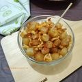 Cooksnap dari Pawon Bugge untuk resep Cimin Pedas