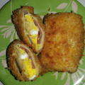 Cooksnap dari desi_nchie untuk resep AMERICAN RISOLES (AMRIS)