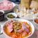 Cooksnap dari Trixie Gayatri untuk resep Ketupat sayur ala padang