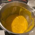 El cooksnap de Gema VIZCAINO BELTRAN cuando hizo Crema de zanahoria. Mambo Cecotec.