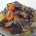 Cooksnap dari Ani Muben untuk resep Sop daging sapi simpel