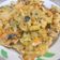 Cooksnap dari ihdanas untuk resep 012. Bakwan Sayur Bunga Telang